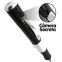 CANETA SPY R$ 450,00 4 GB
